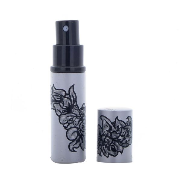 100pcs 10ml mini portable spray bottle empty perfume colorful 5cc refillable atomizer travel accessories storage bottles & jars
100pcs 10ml mini portable spray bottle empty perfume colorful 5cc refillable atomizer travel accessories storage bottles & jars