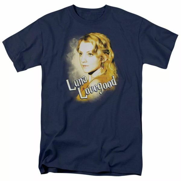 harry potter luna closeup t shirt mens licensed wizard movie tee hogwarts navy, White;black
harry potter luna closeup t shirt mens licensed wizard movie tee hogwarts navy, White;black
