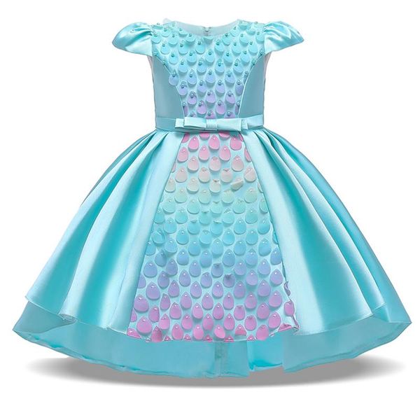 girl's dresses 2021 summer flower scales kids for girls children's clothing party and wedding dress baby girl princess 3-10 year, Red;yellow
girl's dresses 2021 summer flower scales kids for girls children's clothing party and wedding dress baby girl princess 3-10 year, Red;yellow