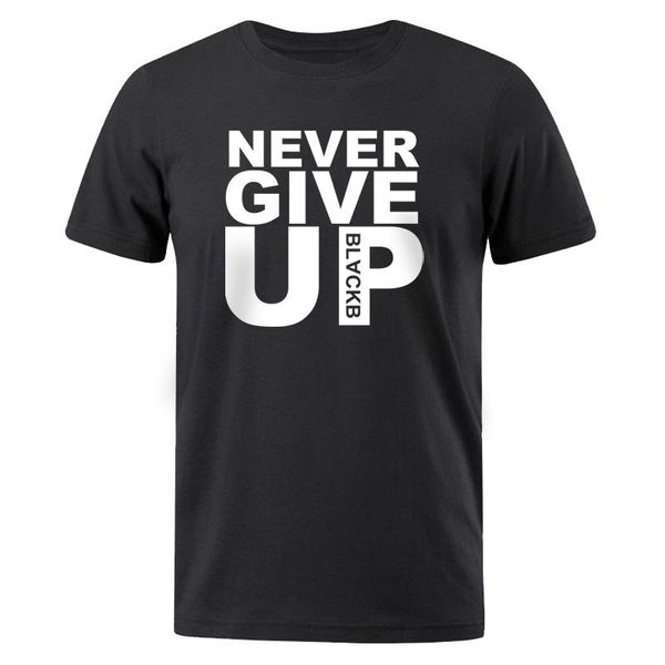 men's t-shirts camiseta "you will never walk alone" para hombre, de cuello redondo camisa informal algodón, camisetas, White;black
men's t-shirts camiseta "you will never walk alone" para hombre, de cuello redondo camisa informal algodón, camisetas, White;black