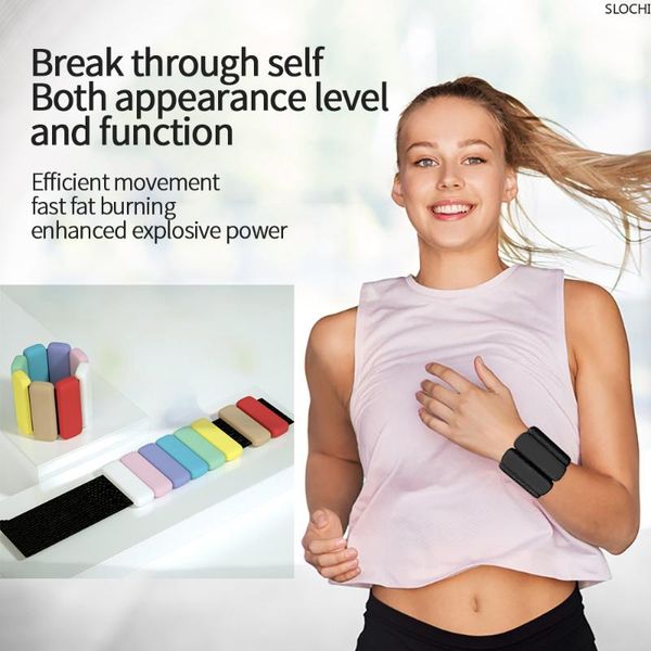 wrist support 450g*2pcs running yoga dancing sports training fitness silicone bearing weight bracelet bangle pair, Black;red
wrist support 450g*2pcs running yoga dancing sports training fitness silicone bearing weight bracelet bangle pair, Black;red