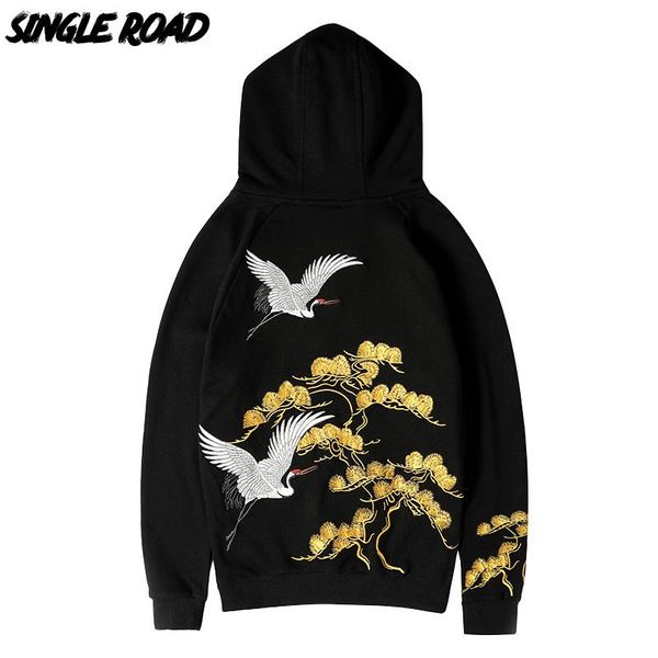 men's hoodies & sweatshirts single road mens men 2021 autumn graphic fashion sweatshirt hip hop japanese streetwear harajuku oversized, Black
men's hoodies & sweatshirts single road mens men 2021 autumn graphic fashion sweatshirt hip hop japanese streetwear harajuku oversized, Black