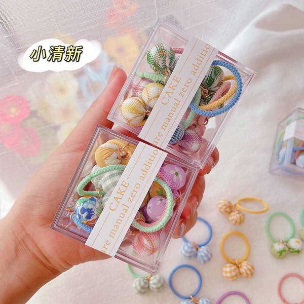double ponytail does not hurt hair tie hair rubber band korean children's headband baby princess lovely hairband girl accessories, Slivery;white
double ponytail does not hurt hair tie hair rubber band korean children's headband baby princess lovely hairband girl accessories, Slivery;white