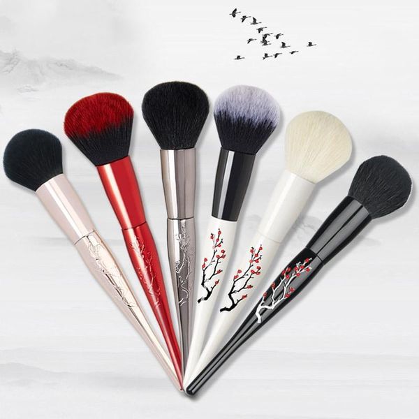 plum pattern blush brush tools soft comfortable easy to use foundation loose powder makeup tool1
plum pattern blush brush tools soft comfortable easy to use foundation loose powder makeup tool1