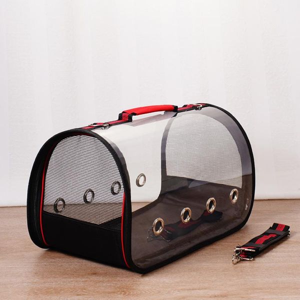 cat carriers,crates & houses large pouch carrier backpack shoulder pack box travelling space bag bolso para mascota pet kk60mx
cat carriers,crates & houses large pouch carrier backpack shoulder pack box travelling space bag bolso para mascota pet kk60mx