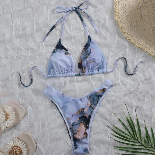 women bikini gradient print low waist two pieces swimwear beach swimsuit filled bra beachwear maillot de bain femme women's, White;black
women bikini gradient print low waist two pieces swimwear beach swimsuit filled bra beachwear maillot de bain femme women's, White;black