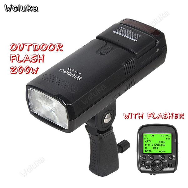 outside shooting flash 200w with battery trigger portable travel pographyl high speed light for dslr camera cd50 t10 flashes
outside shooting flash 200w with battery trigger portable travel pographyl high speed light for dslr camera cd50 t10 flashes