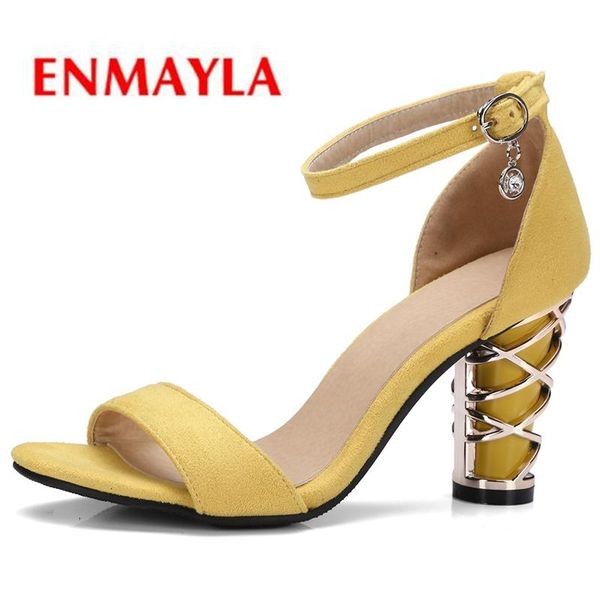 sandals basic casual woman 2021 summer strange style women high heel big size 34-43 ly1112, Black
sandals basic casual woman 2021 summer strange style women high heel big size 34-43 ly1112, Black