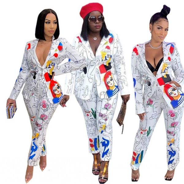 women's tracksuits two piece set africa clothes african dashiki fashion casual printing suit trousers office lady party for wo, Gray
women's tracksuits two piece set africa clothes african dashiki fashion casual printing suit trousers office lady party for wo, Gray