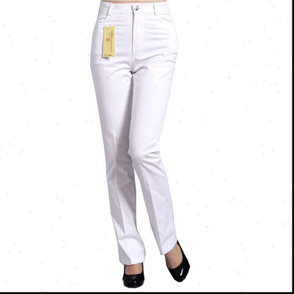 spring summer autumn womens capri 100% cotton plus size high waist casual straight for, Black;white
spring summer autumn womens capri 100% cotton plus size high waist casual straight for, Black;white