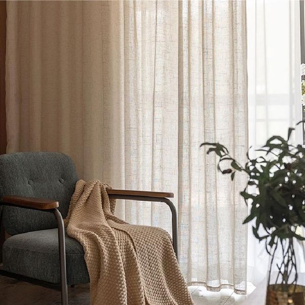 curtain & drapes solid cotton linen thin tulle curtains for living room kitchen japanese volie bedroom decoration sheer
curtain & drapes solid cotton linen thin tulle curtains for living room kitchen japanese volie bedroom decoration sheer
