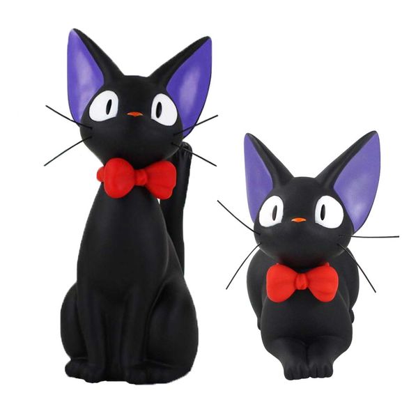 studio ghibli hayao miyazaki anime kikis delivery service piggy bank black jiji cat pvc action figure model toys for kids
studio ghibli hayao miyazaki anime kikis delivery service piggy bank black jiji cat pvc action figure model toys for kids