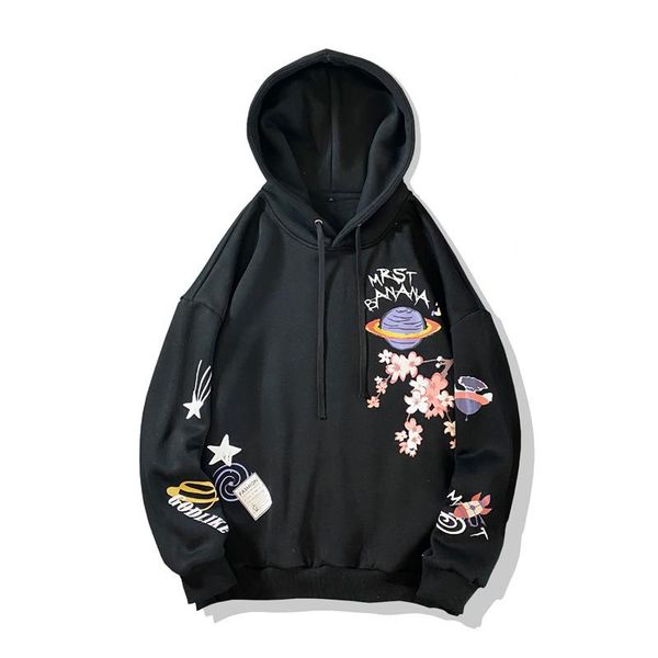 2021 new men hoodies spring and summer print hoodies trendy couple sweater sweatshirts men casual loose fit harajuku style sweatshirts, Black
2021 new men hoodies spring and summer print hoodies trendy couple sweater sweatshirts men casual loose fit harajuku style sweatshirts, Black