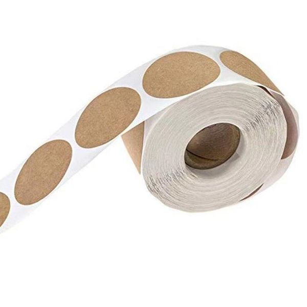 other arts and crafts roll blank kraft paper washi-masking-tape writeable round stickers label seal diy scrapbook envelope gift baking packa
other arts and crafts roll blank kraft paper washi-masking-tape writeable round stickers label seal diy scrapbook envelope gift baking packa