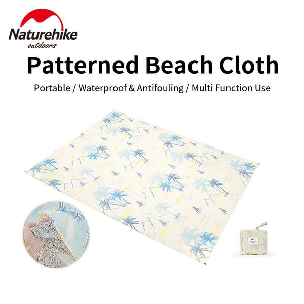 outdoor pads naturehike 200g ultralight portable 2 in1 picnic mat 70d nylon waterproof 4.3m² large area simple sunshade camping beach cloth
outdoor pads naturehike 200g ultralight portable 2 in1 picnic mat 70d nylon waterproof 4.3m² large area simple sunshade camping beach cloth