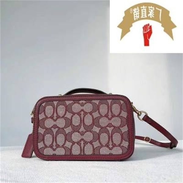 luxurys c koujia new handbag ali belt multi function camera waist portable one shoulder crossbody three in women's2u26
luxurys c koujia new handbag ali belt multi function camera waist portable one shoulder crossbody three in women's2u26
