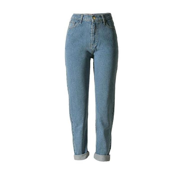 fashion straight jeans woman for women bleached high waist jean vaqueros mujer denim pants pantalon women's, Blue
fashion straight jeans woman for women bleached high waist jean vaqueros mujer denim pants pantalon women's, Blue