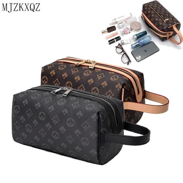 mjzkxqz women makeup bag organizer travel ladies toiletry kit cosmetic case luxury designer beauty wash pouch clutch 211028
mjzkxqz women makeup bag organizer travel ladies toiletry kit cosmetic case luxury designer beauty wash pouch clutch 211028