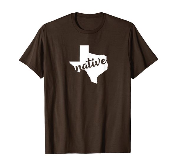 Texas Born Native Home - TX Map Graphic Style T-Shirt, Mainly pictures 
Texas Born Native Home - TX Map Graphic Style T-Shirt, Mainly pictures