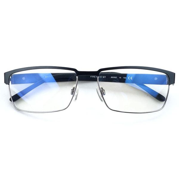 fashion sunglasses frames germany brand oversized optical glass men black/grey spring hinge rectangle
fashion sunglasses frames germany brand oversized optical glass men black/grey spring hinge rectangle