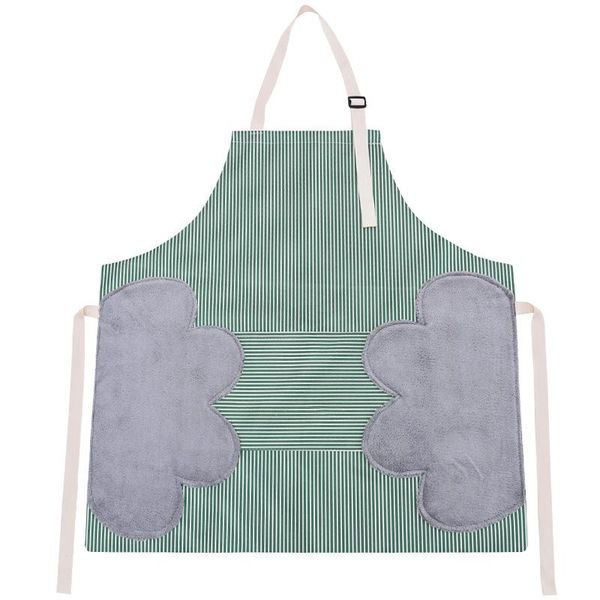 1pcs kitchen wipeable waterproof oil-proof oil proof and nail shop apron for women baking accessories 70*70cm aprons
1pcs kitchen wipeable waterproof oil-proof oil proof and nail shop apron for women baking accessories 70*70cm aprons