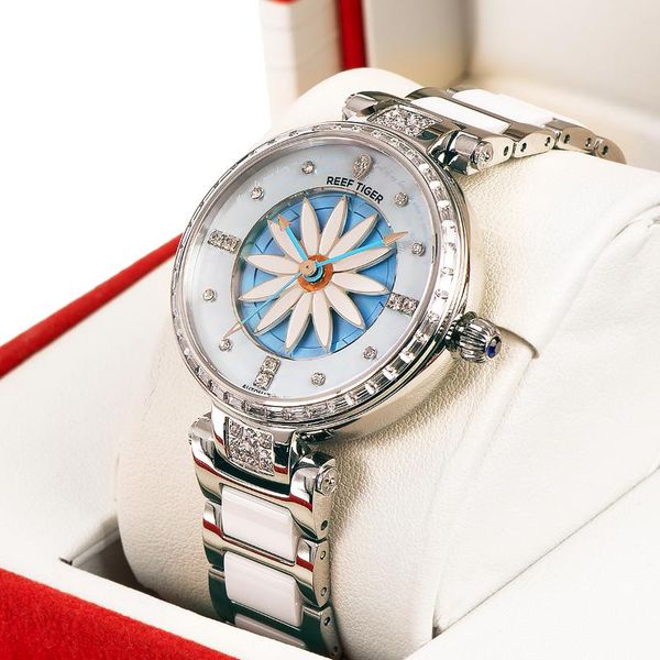 wristwatches reef tiger/rt fashion lily women watch diamonds bezel full stainless steel relogio feminino rga1599, Slivery;brown
wristwatches reef tiger/rt fashion lily women watch diamonds bezel full stainless steel relogio feminino rga1599, Slivery;brown