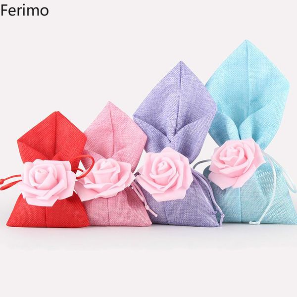 gift wrap ferimo 25pcs personality marriage full moon birthday candy chinese burlap bags bunch pocket
gift wrap ferimo 25pcs personality marriage full moon birthday candy chinese burlap bags bunch pocket