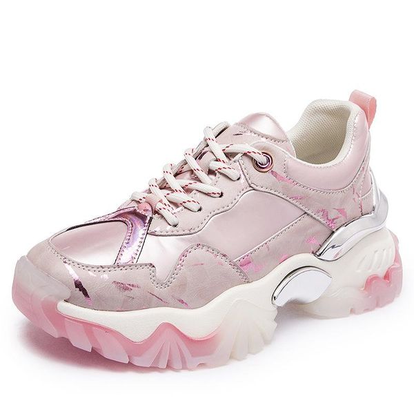 dress shoes spring fashion breathable net red korean student casual sports women, Black
dress shoes spring fashion breathable net red korean student casual sports women, Black