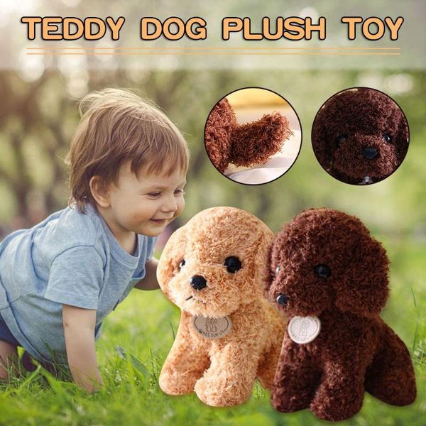 party masks lovely plush dog stuffed soft doll simulation teddy dogs children toys kids christmas birthday gifts cute puppy toy
party masks lovely plush dog stuffed soft doll simulation teddy dogs children toys kids christmas birthday gifts cute puppy toy