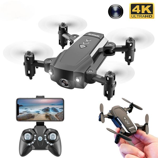 xkj mini drone with 4k hd camera wifi fpv foldable quadcopter gravity sensor dron one key return helicopter toy for kids
xkj mini drone with 4k hd camera wifi fpv foldable quadcopter gravity sensor dron one key return helicopter toy for kids