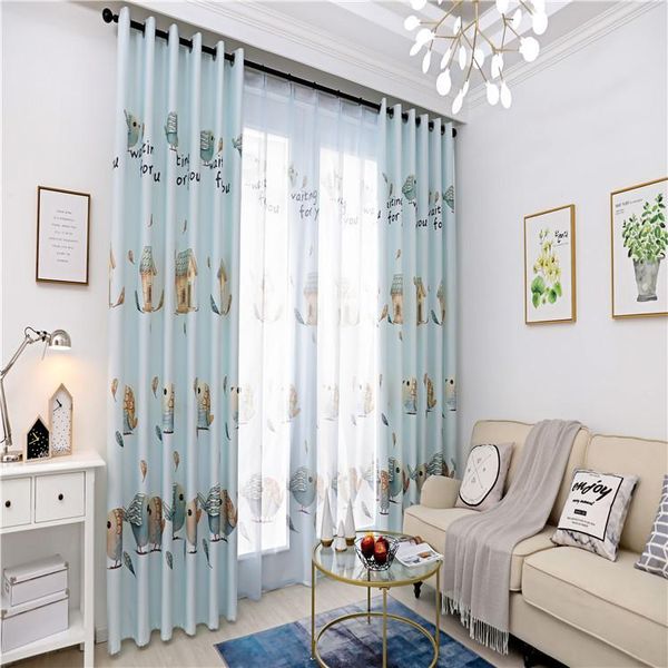 curtain & drapes modern simple nordic love bird printing shade curtains for living dining room bedroom.
curtain & drapes modern simple nordic love bird printing shade curtains for living dining room bedroom.