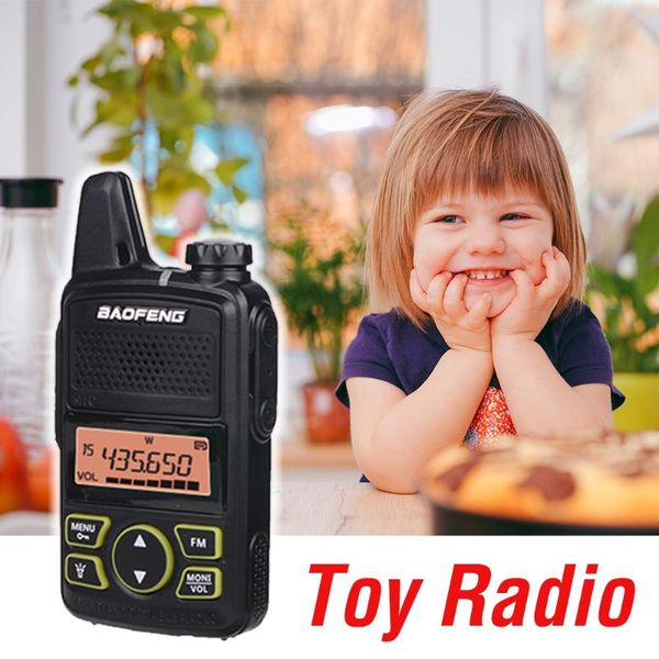 walkie talkie 1pc mini baofeng 10km bf-t1 uhf 400-470mhz lcd portable two way radio kids toy wireless intercom fm ham
walkie talkie 1pc mini baofeng 10km bf-t1 uhf 400-470mhz lcd portable two way radio kids toy wireless intercom fm ham