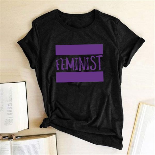 feminist letter print casual women t shirts short sleeve summer feminism woman graphic tee ropa mujer, White
feminist letter print casual women t shirts short sleeve summer feminism woman graphic tee ropa mujer, White