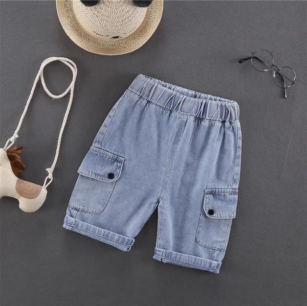 summer children shorts cotton for 2-6years boys girls toddler panties kids denim sports pants baby, Black
summer children shorts cotton for 2-6years boys girls toddler panties kids denim sports pants baby, Black