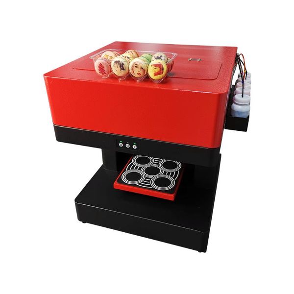 printers coffee printer upgraded printing machine 4 cups for cake biscuits cappuccino selfie print
printers coffee printer upgraded printing machine 4 cups for cake biscuits cappuccino selfie print