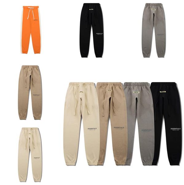 designer essentials reflective fog joggers fear of god pants mens jogger trousers sweatpant jogging casual trouser men orange stripe botton, Black
designer essentials reflective fog joggers fear of god pants mens jogger trousers sweatpant jogging casual trouser men orange stripe botton, Black