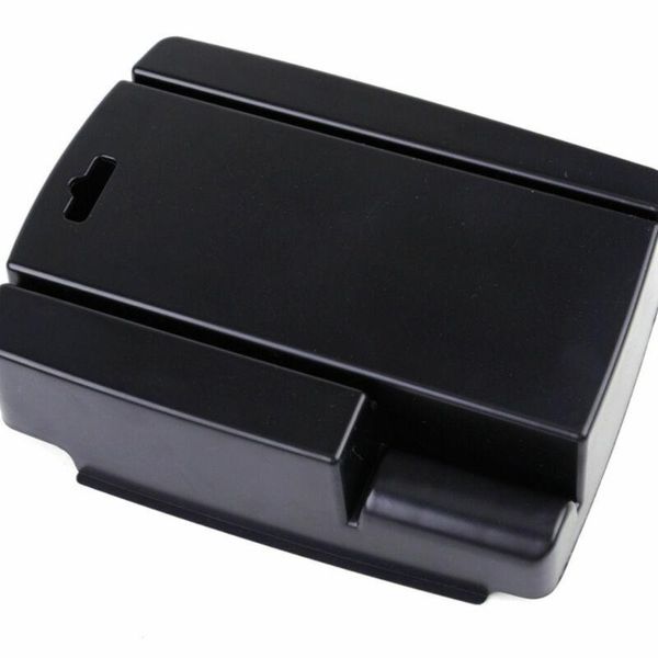 car organizer abs plastic storage box armrest black console multi-compartment durable practical
car organizer abs plastic storage box armrest black console multi-compartment durable practical