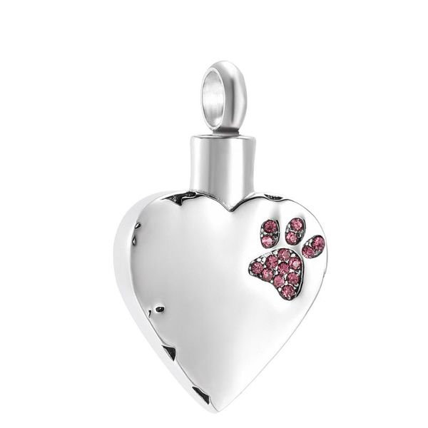 pendant necklaces cmj9981 lovely print engrave heart stainless steel urn necklace memorial jewelry for mom wholesale or retail, Silver
pendant necklaces cmj9981 lovely print engrave heart stainless steel urn necklace memorial jewelry for mom wholesale or retail, Silver