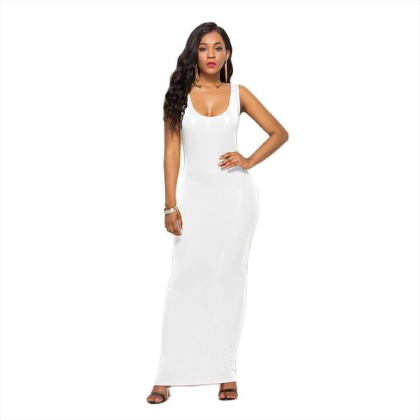oversize office elegant womens dresses summer robe plus size vestidos maxi xl xxl 3xl, Black;gray
oversize office elegant womens dresses summer robe plus size vestidos maxi xl xxl 3xl, Black;gray