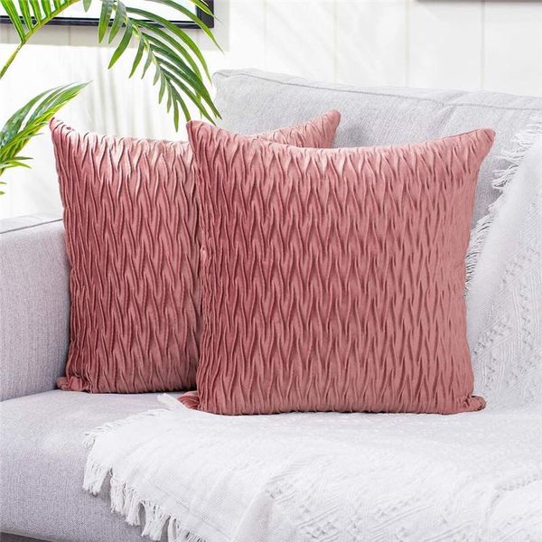 cushion/decorative pillow ins style solid velvet sofa cushion cover 45x45cm super soft throw case decorative home office car 2pcs
cushion/decorative pillow ins style solid velvet sofa cushion cover 45x45cm super soft throw case decorative home office car 2pcs