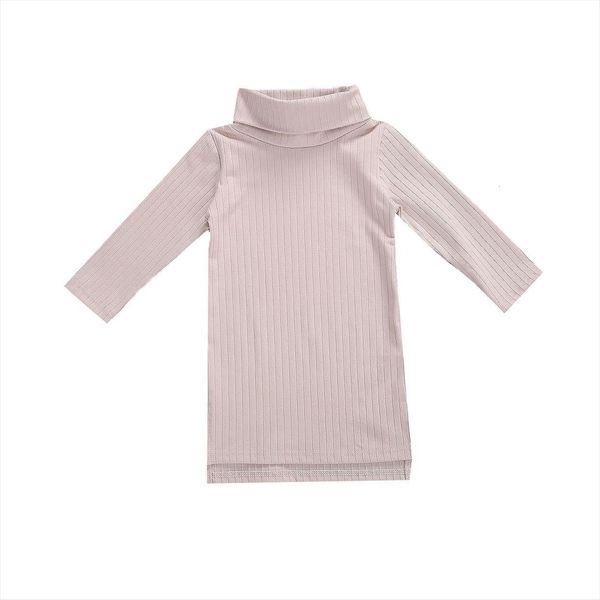 autumn kids baby girls girl dresses fall knitted turtleneck long sleeve solid color striped children outfit, Red;yellow
autumn kids baby girls girl dresses fall knitted turtleneck long sleeve solid color striped children outfit, Red;yellow