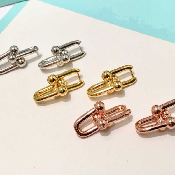 pure 925 sterling silver jewelry for women long drop beads link luxury t brand party fine costume jewelry gold color big size, Golden
pure 925 sterling silver jewelry for women long drop beads link luxury t brand party fine costume jewelry gold color big size, Golden
