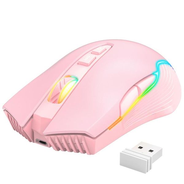 mice silent click usb 2.4ghz wireless gaming mouse 3600dpi mute optical computer gamer for pc lapnotebook game
mice silent click usb 2.4ghz wireless gaming mouse 3600dpi mute optical computer gamer for pc lapnotebook game