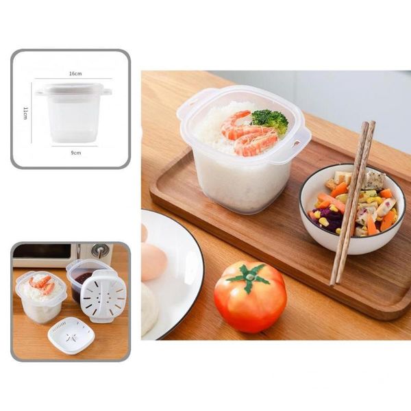 storage bottles & jars rice organizer reliable safe hollow lids food case anti-deform convenient
storage bottles & jars rice organizer reliable safe hollow lids food case anti-deform convenient