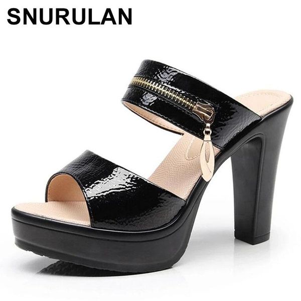 dress shoes snurulan 2021 big size 43 elegant office ladies black white summer high heels mules slipper platform sandals women
dress shoes snurulan 2021 big size 43 elegant office ladies black white summer high heels mules slipper platform sandals women