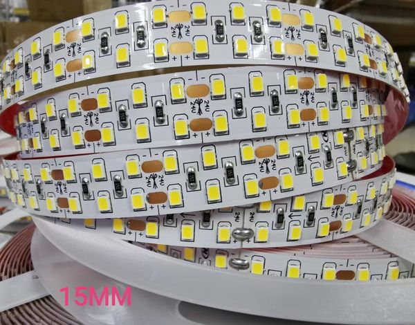 strips 12v 24v 2835 led strip 3mm 4mm 5mm 6mm 8mm 10mm 15mm pcb width , white / warm flexible lighting non waterproof 5m/lot
strips 12v 24v 2835 led strip 3mm 4mm 5mm 6mm 8mm 10mm 15mm pcb width , white / warm flexible lighting non waterproof 5m/lot