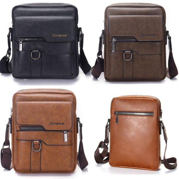 dhl messenger bags men pu large capacity waterproof flap cover decoration zipper cross body bag
dhl messenger bags men pu large capacity waterproof flap cover decoration zipper cross body bag