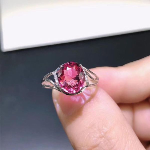 cluster rings 100% real 18k white gold natural and tourmaline ring fine jewelry, Golden;silver
cluster rings 100% real 18k white gold natural and tourmaline ring fine jewelry, Golden;silver