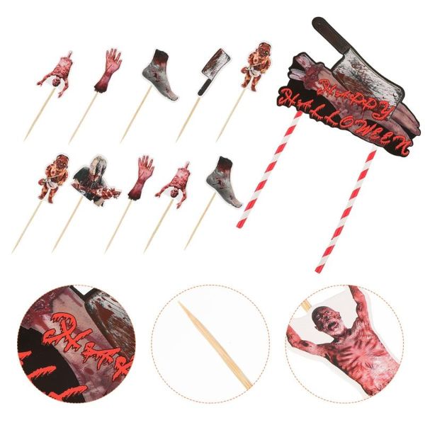 other festive & party supplies 1 set theme props horrible cake ers haunted house decors
other festive & party supplies 1 set theme props horrible cake ers haunted house decors