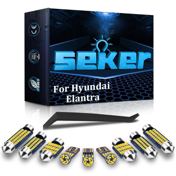 emergency lights seker interior led for elantra xd hd md ud ad 2001-2021 canbus vehicle bulb dome map reading trunk light auto lamp
emergency lights seker interior led for elantra xd hd md ud ad 2001-2021 canbus vehicle bulb dome map reading trunk light auto lamp